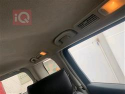 Nissan Quest